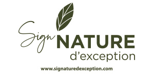 Site Sign'NATURE d'Exception