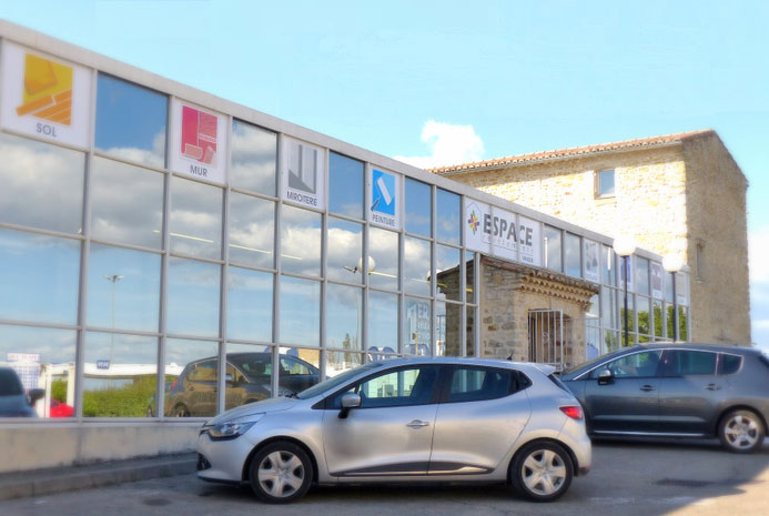 image magasin VAISSE