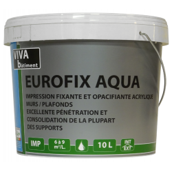 Eurofix Aqua