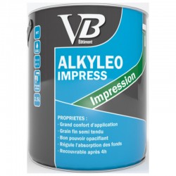Alkyleo' Impress