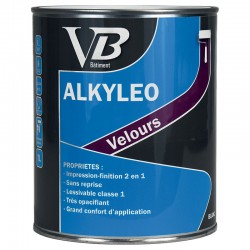 Alkyléo' Velours