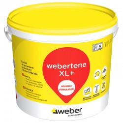 Weber Tene XL
