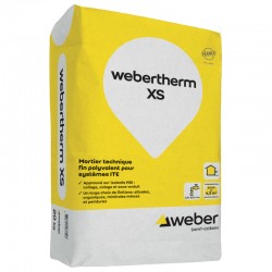 Weber Therm XS