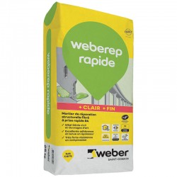 Weber Rep Rapide R4