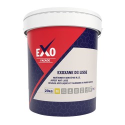 EXOXANE D3 LISSE