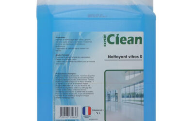Nettoyant vitres S