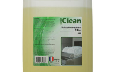 Lavage vaisselle ODur HP