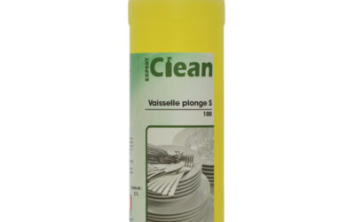 Liquide vaisselle S
