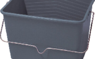 Camion PVC anse métal