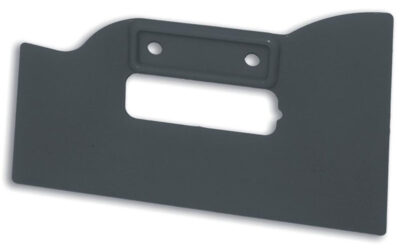 Couteau à maroufler