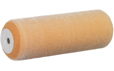 Manchon laqueur acrylique mousse