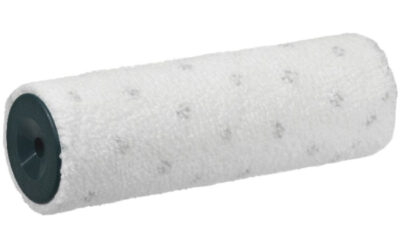 Manchon poché serré alkyde 5 mm