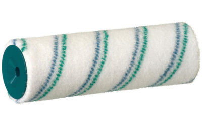 Manchon semi tendu acrylique 6 mm