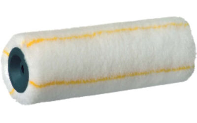 Manchon pommelé solvant 12 mm