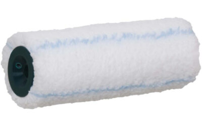 Manchon pommelé acrylique 13 mm