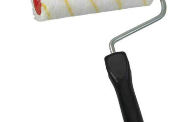 Rouleau complet polyvalent 12 mm