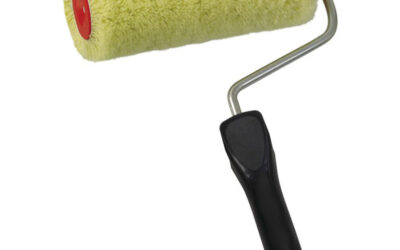 Rouleau complet polyvalent 18 mm