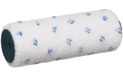 Manchon semi tendu alkyde 10 mm