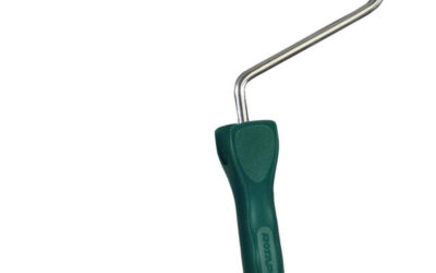 Monture clip ergonomique