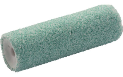 Manchon poché serré alkyde 6 mm