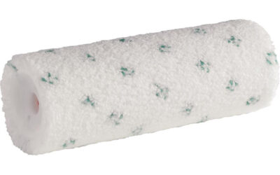 Manchon semi-tendu alkyde 10 mm