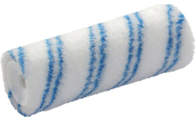 Manchon pommelé acrylique 12 mm