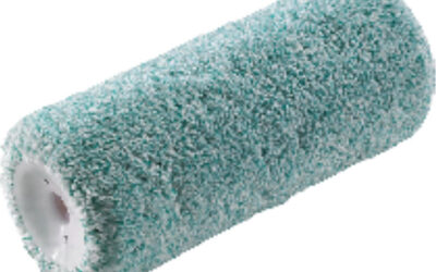 Manchon pommelé alkyde 12 mm