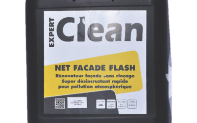 Net Façade Flash