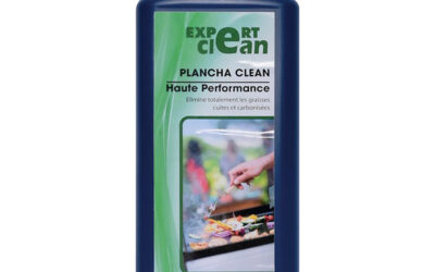 Plancha Clean HP