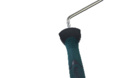 Monture clip bi-matière