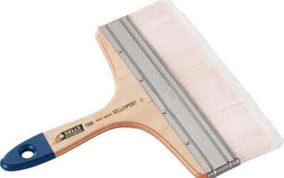 Spalter phase aqueuse