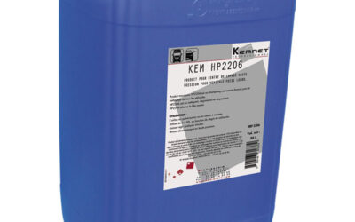 Shampoing carrosserie S