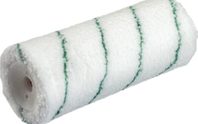 Manchon pommelé alkyde 14 mm