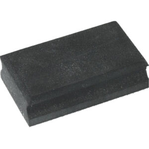 Cale à poncer auto-agrippante