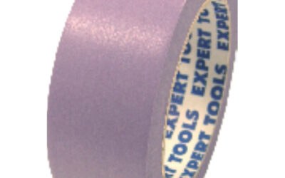 Ruban de masquage violet