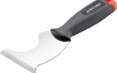 Couteau riflard multi-usages