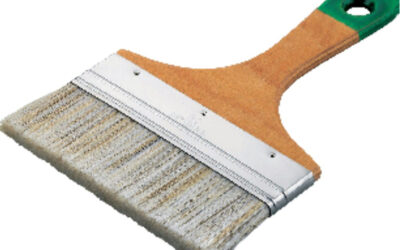 Brosse spalter spécial alkydes en phase aqueuse