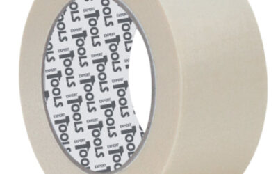 Ruban de masquage beige 80/90