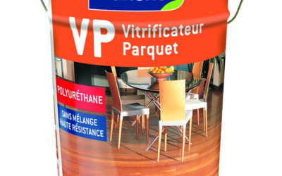 Vitrificateur Parquet VP
