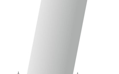 460 SK – Seuils de raccordement auto-adhésif 30 mm