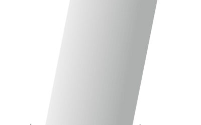 462 SK – Seuils de raccordement auto-adhésif 40 mm