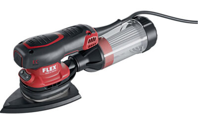 Ponceuse ODE 2-100 EC pack