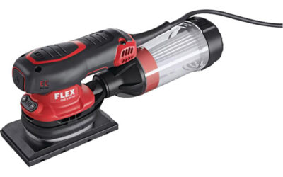 Ponceuse OSE 2-80 EC