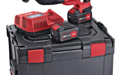 Scie sabre RSP DW 18.0-EC