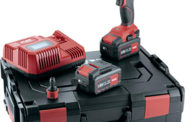 Visseuse DD 4 G 18,0-EC