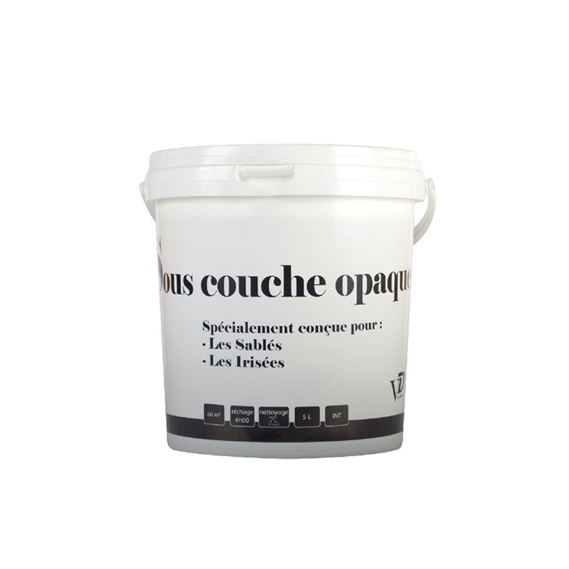 Sous Couche Opaque – Image 2