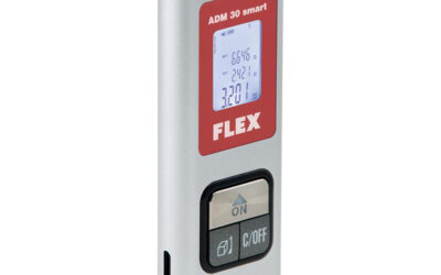 Télémètre ADM 30 Smart