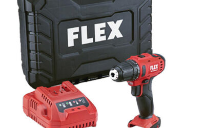 Visseuse DD 2G 10.8-LDBC