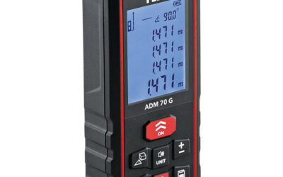 Télémètre ADM 70 G