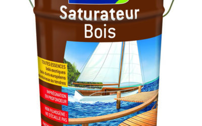 Saturateur Bois